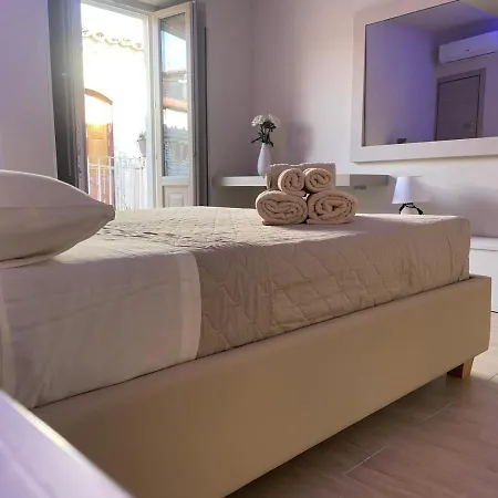 Martiroom Bed and Breakfast