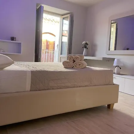 Martiroom Bed and Breakfast