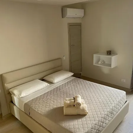 Martiroom 3* Gasponi