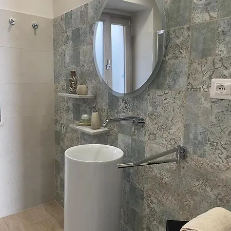 Martiroom Bed and Breakfast Gasponi
