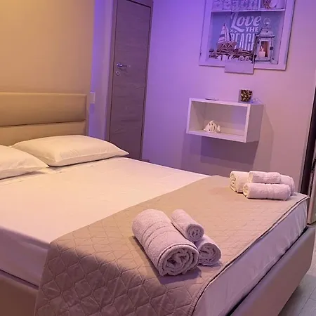Martiroom Bed and Breakfast 3*