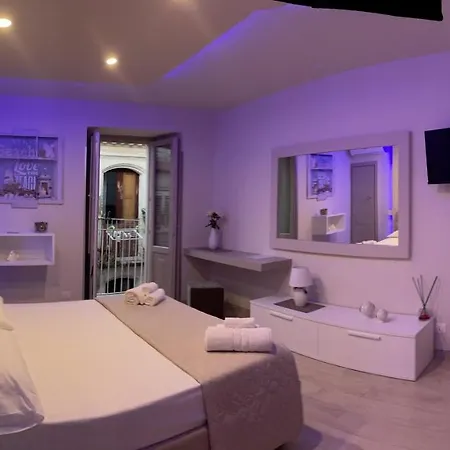 Martiroom Bed and Breakfast