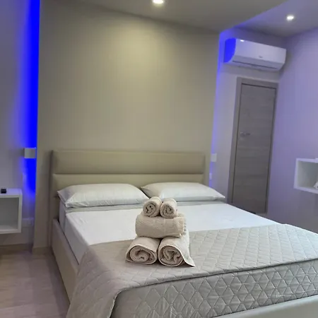 Martiroom Bed and Breakfast 3*