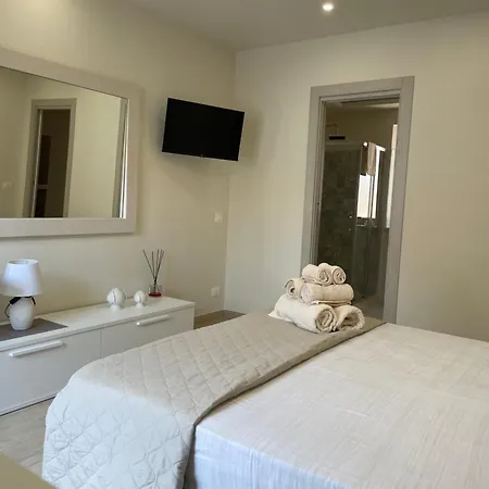 Martiroom Bed and Breakfast
