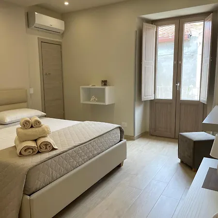 Martiroom 3* Gasponi